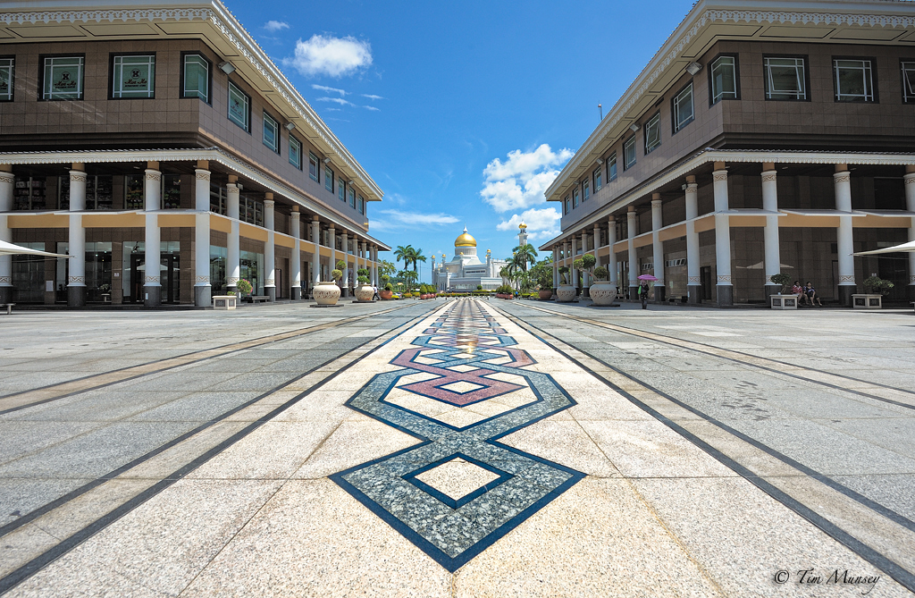 Brunei Mosque_6_1